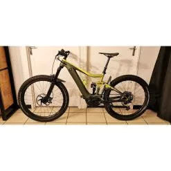 VTT électriques Giant - M - 27.5''