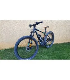 Giant VTT Semi-rigides - M - 27.5'' Plus